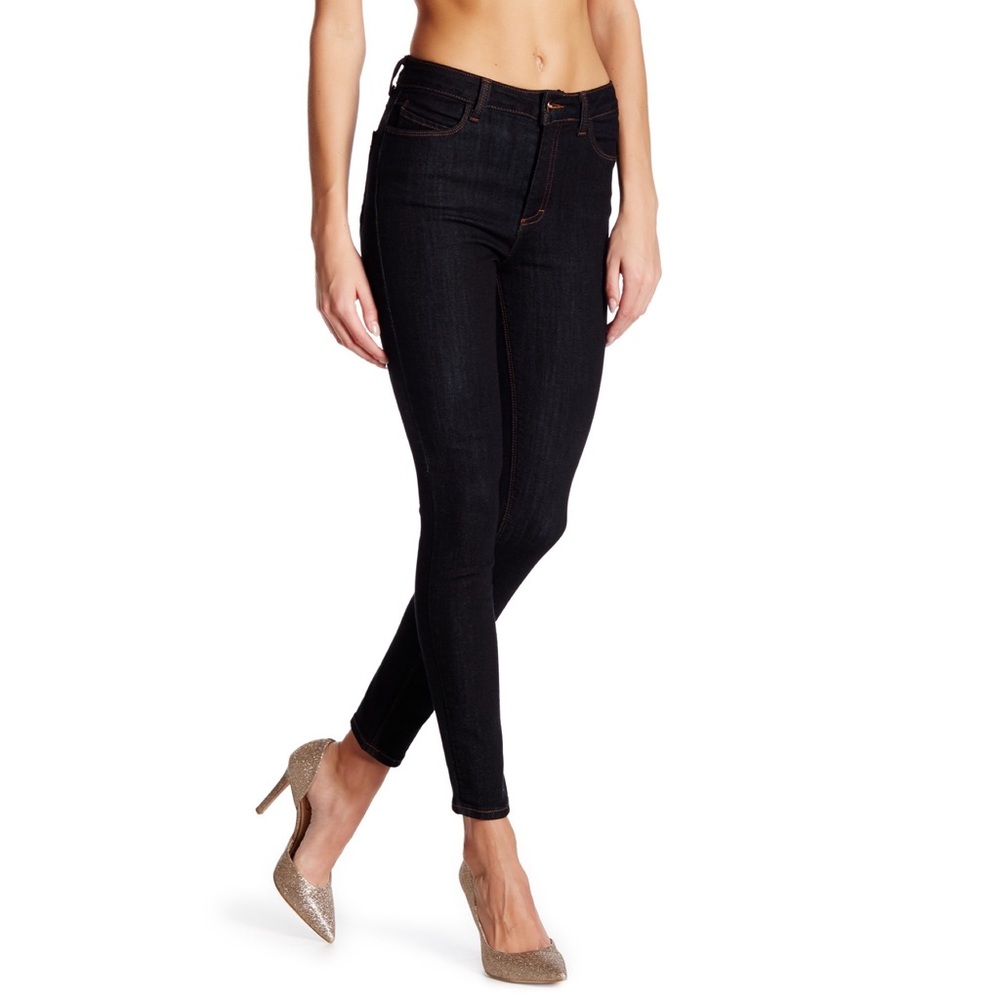 Siwy Denim Alaina High Waist Jean